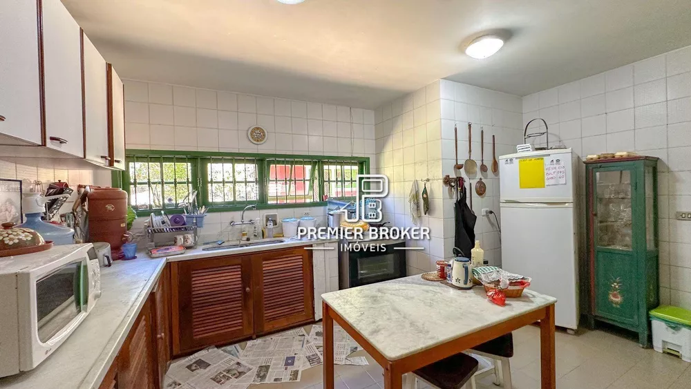 Casa, 4 quartos, 230 m² - Foto 34