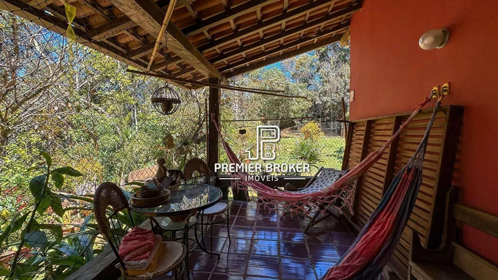 Casa, 4 quartos, 230 m² - Foto 33