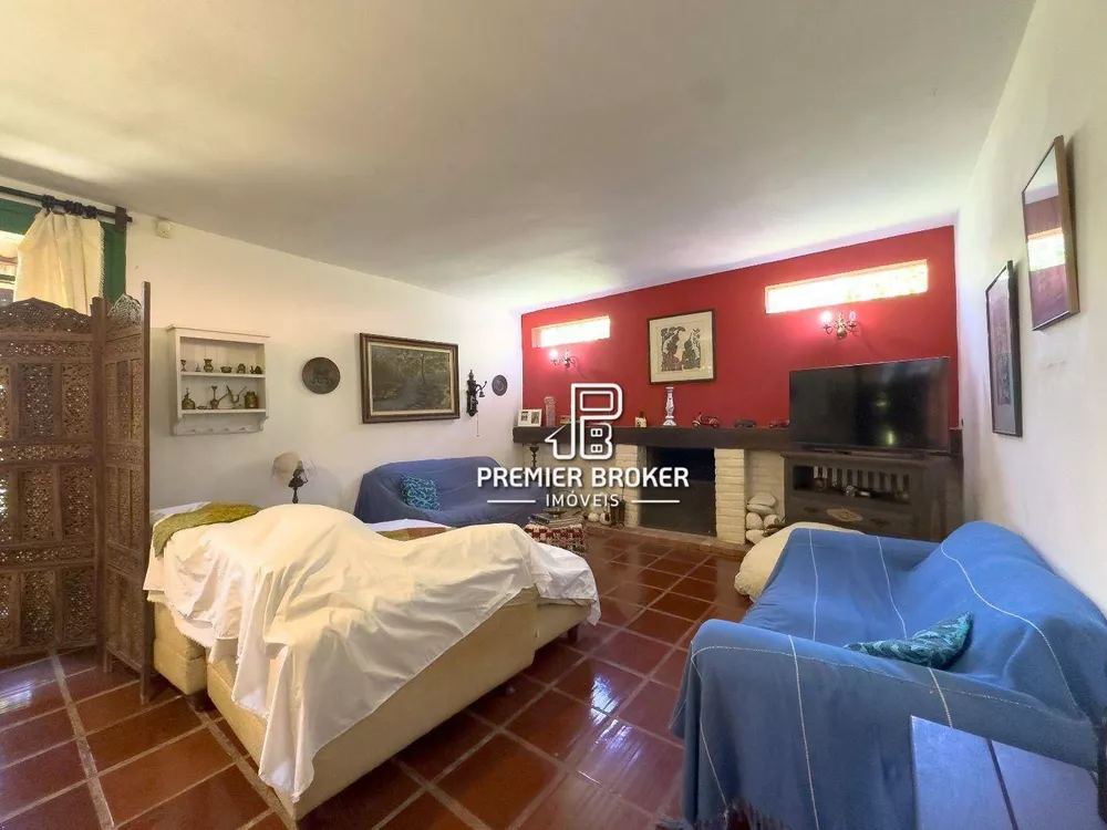 Casa, 4 quartos, 230 m² - Foto 41