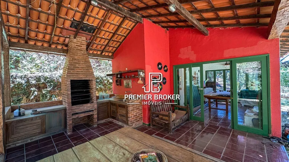 Casa, 4 quartos, 230 m² - Foto 17