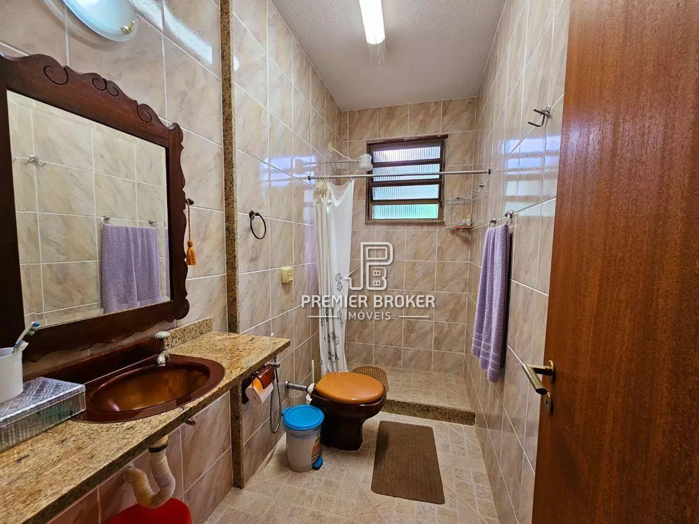 Casa, 4 quartos, 350 m² - Foto 11