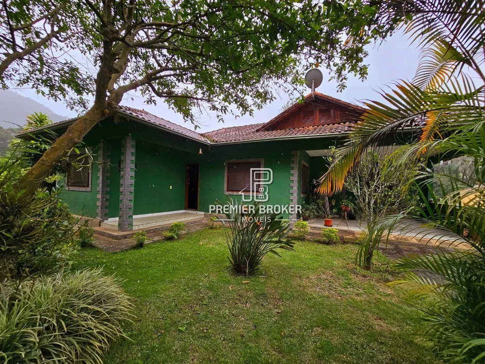Casa, 4 quartos, 350 m² - Foto 3