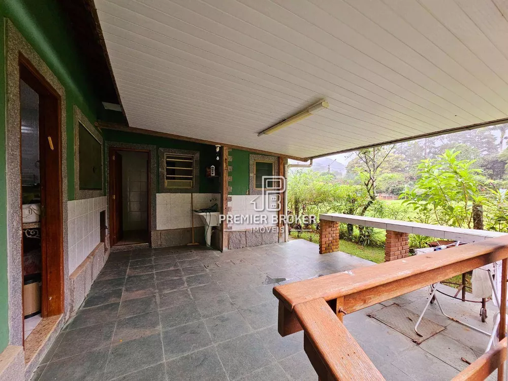 Casa, 4 quartos, 350 m² - Foto 17