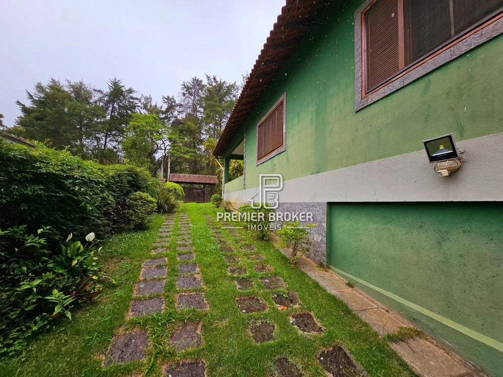 Casa, 4 quartos, 350 m² - Foto 24