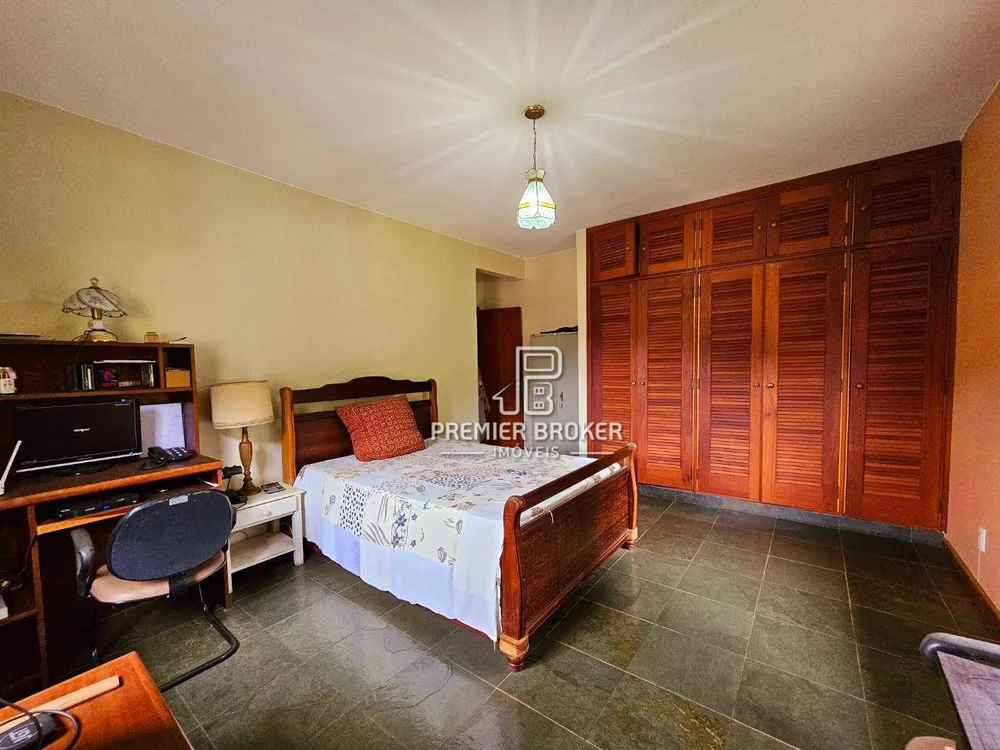 Casa, 4 quartos, 350 m² - Foto 13