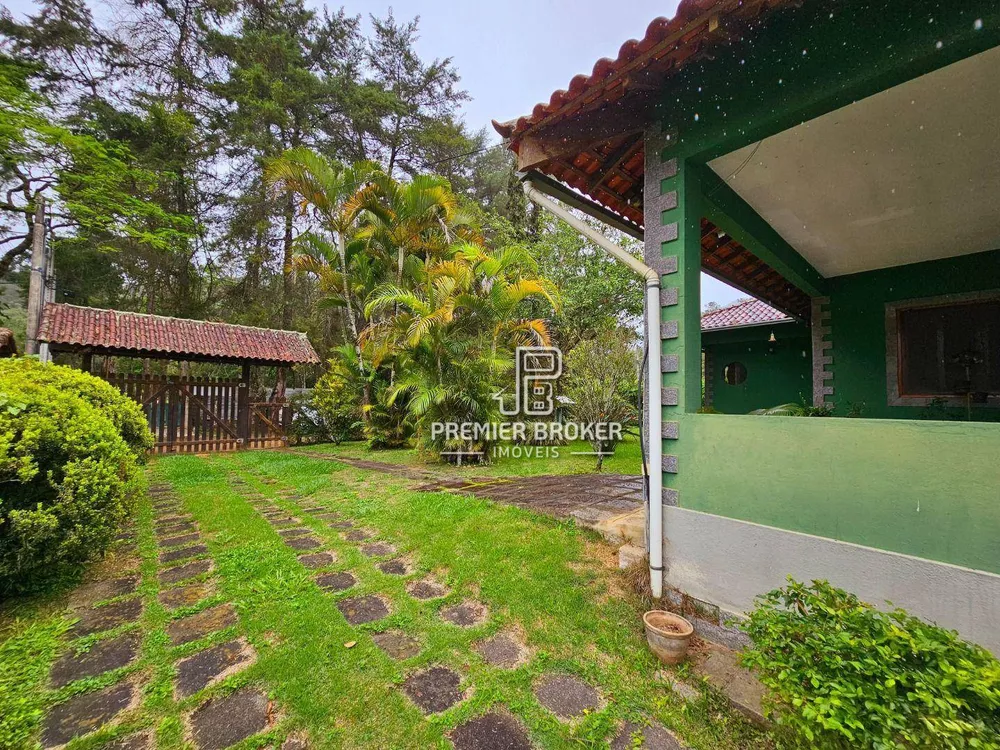 Casa, 4 quartos, 350 m² - Foto 25