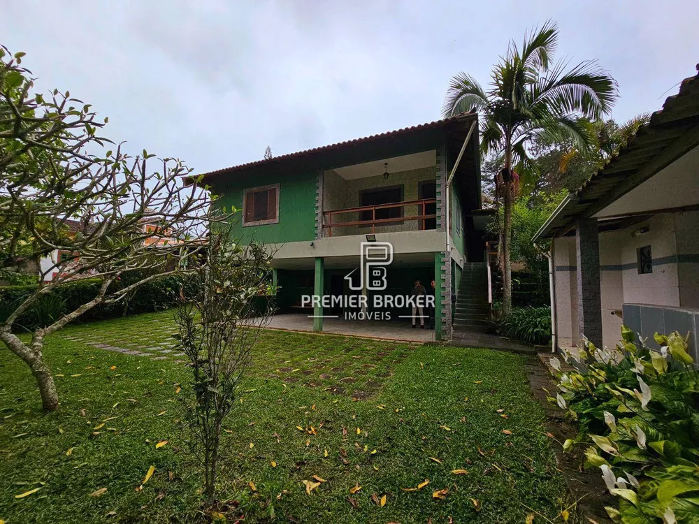 Casa, 4 quartos, 350 m² - Foto 28