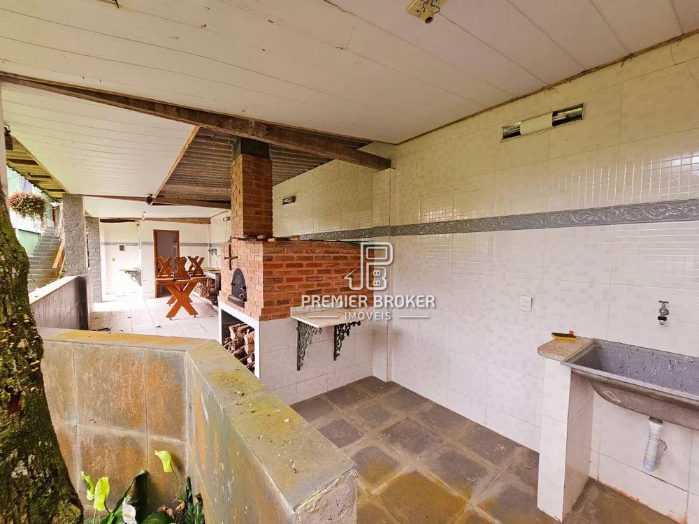 Casa, 4 quartos, 350 m² - Foto 23