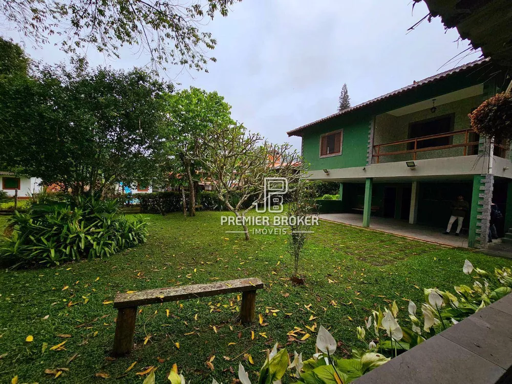 Casa, 4 quartos, 350 m² - Foto 29