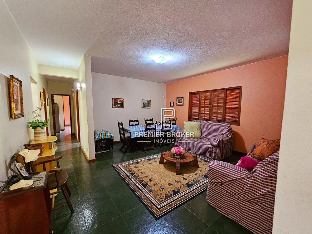 Casa, 4 quartos, 350 m² - Foto 4