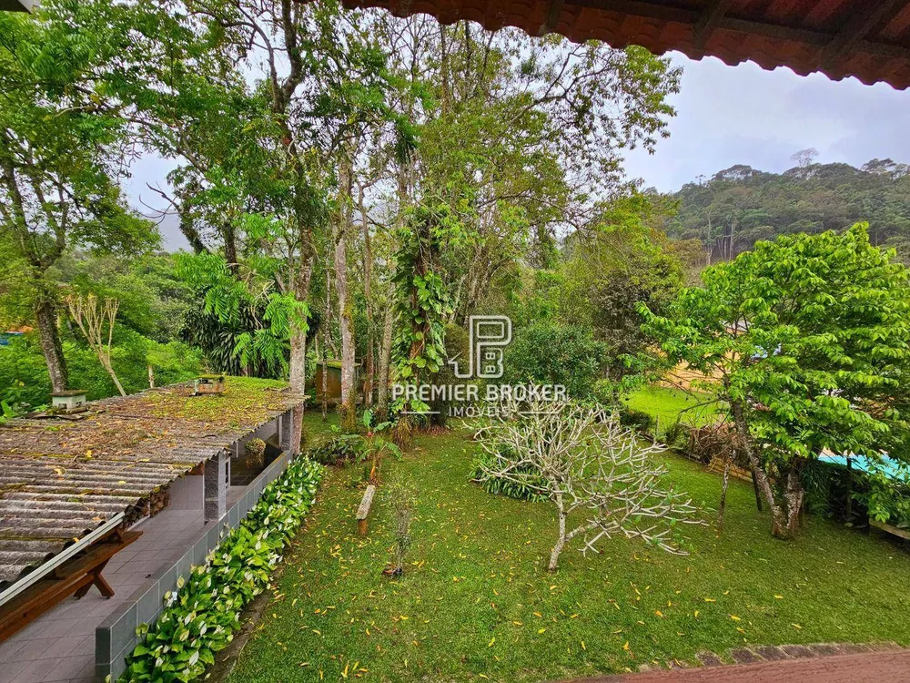 Casa, 4 quartos, 350 m² - Foto 10