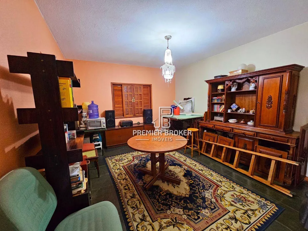 Casa, 4 quartos, 350 m² - Foto 15