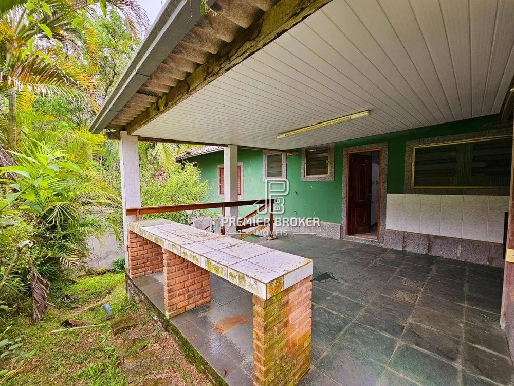 Casa, 4 quartos, 350 m² - Foto 22