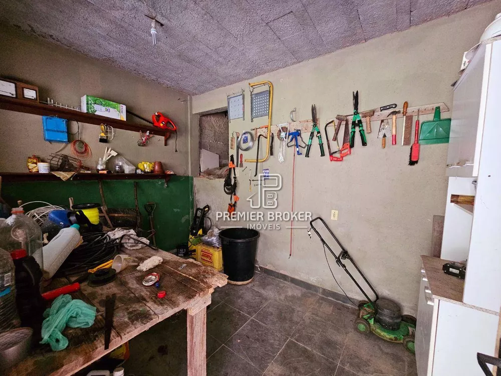 Casa, 4 quartos, 350 m² - Foto 30