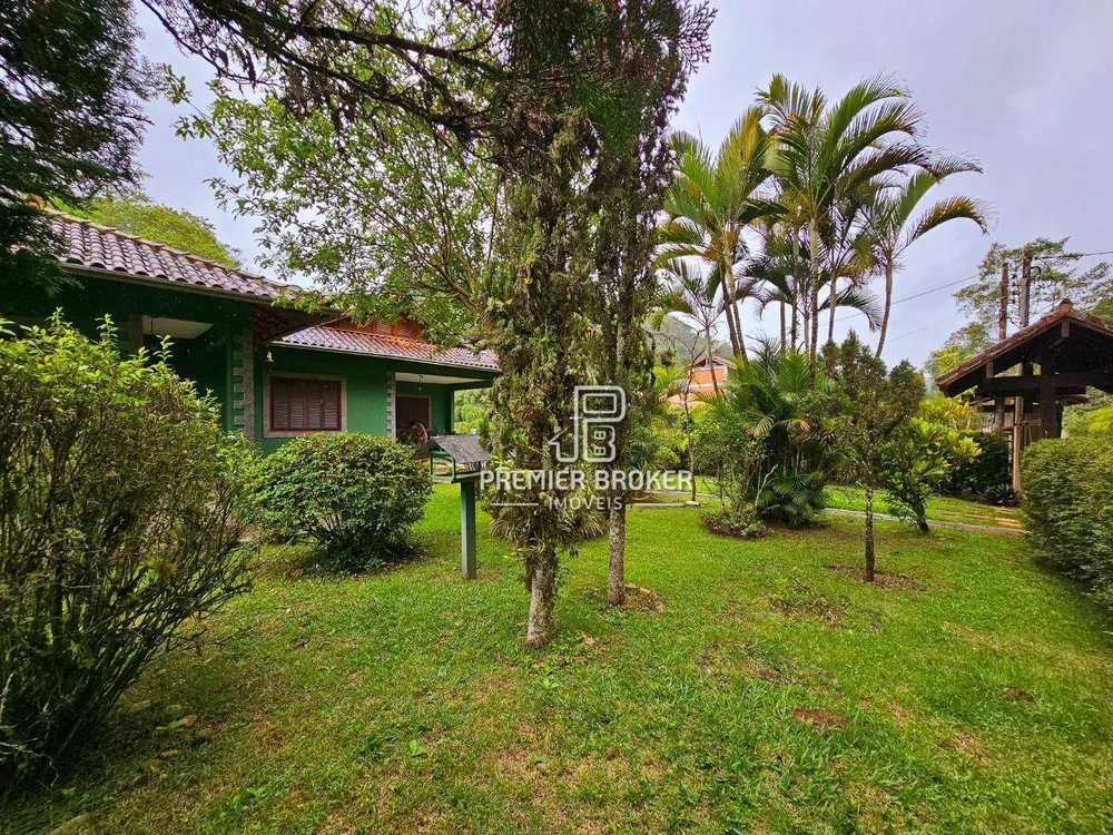 Casa, 4 quartos, 350 m² - Foto 2