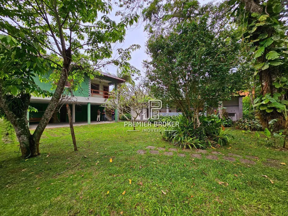 Casa, 4 quartos, 350 m² - Foto 27