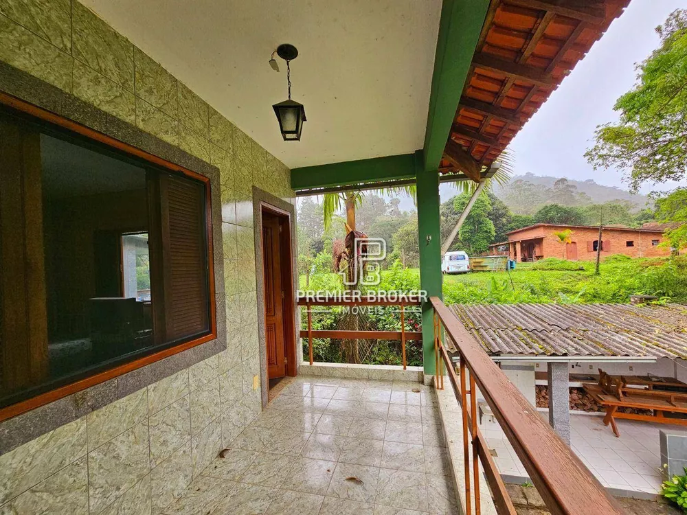 Casa, 4 quartos, 350 m² - Foto 9