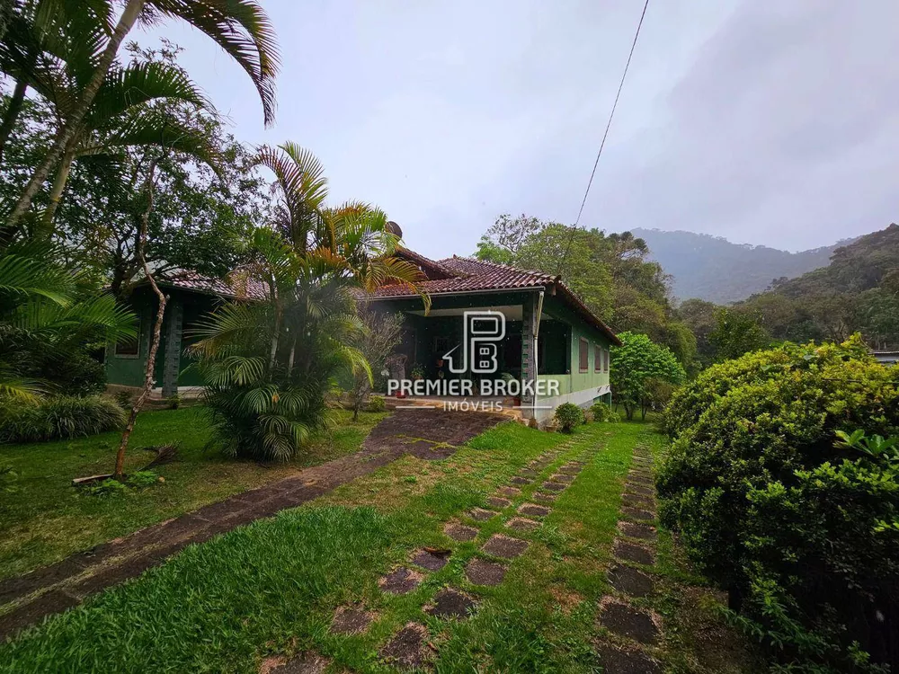Casa, 4 quartos, 350 m² - Foto 21