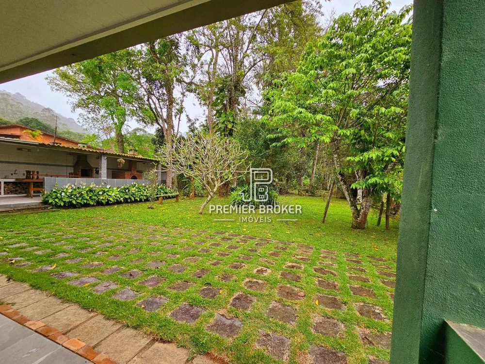 Casa, 4 quartos, 350 m² - Foto 26