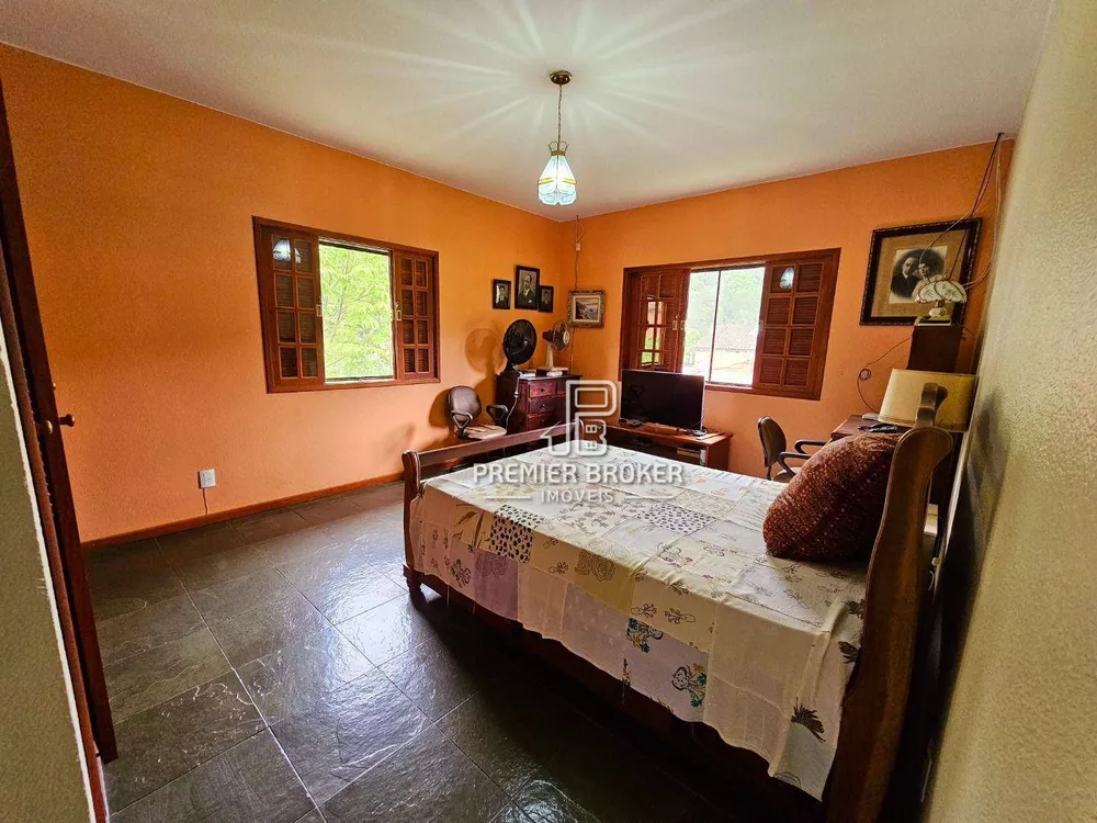 Casa, 4 quartos, 350 m² - Foto 12
