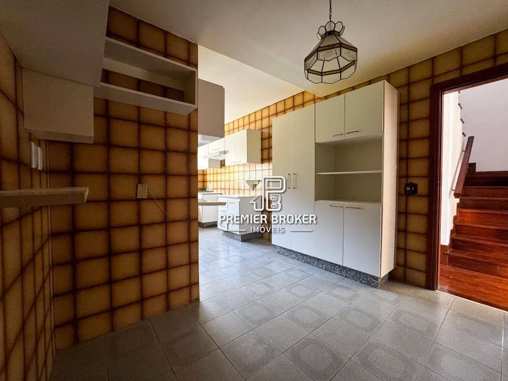 Cobertura, 4 quartos, 329 m² - Foto 13