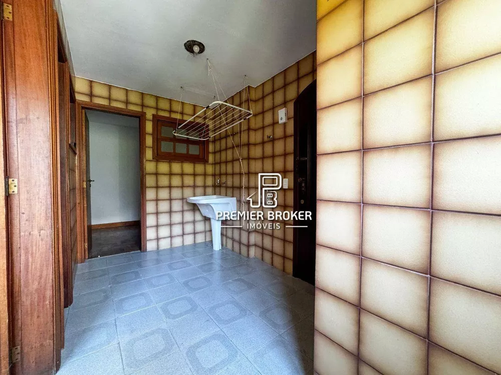 Cobertura, 4 quartos, 329 m² - Foto 8