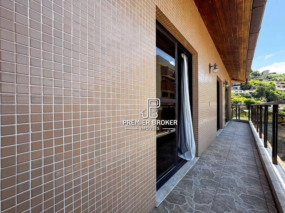 Cobertura, 4 quartos, 329 m² - Foto 48