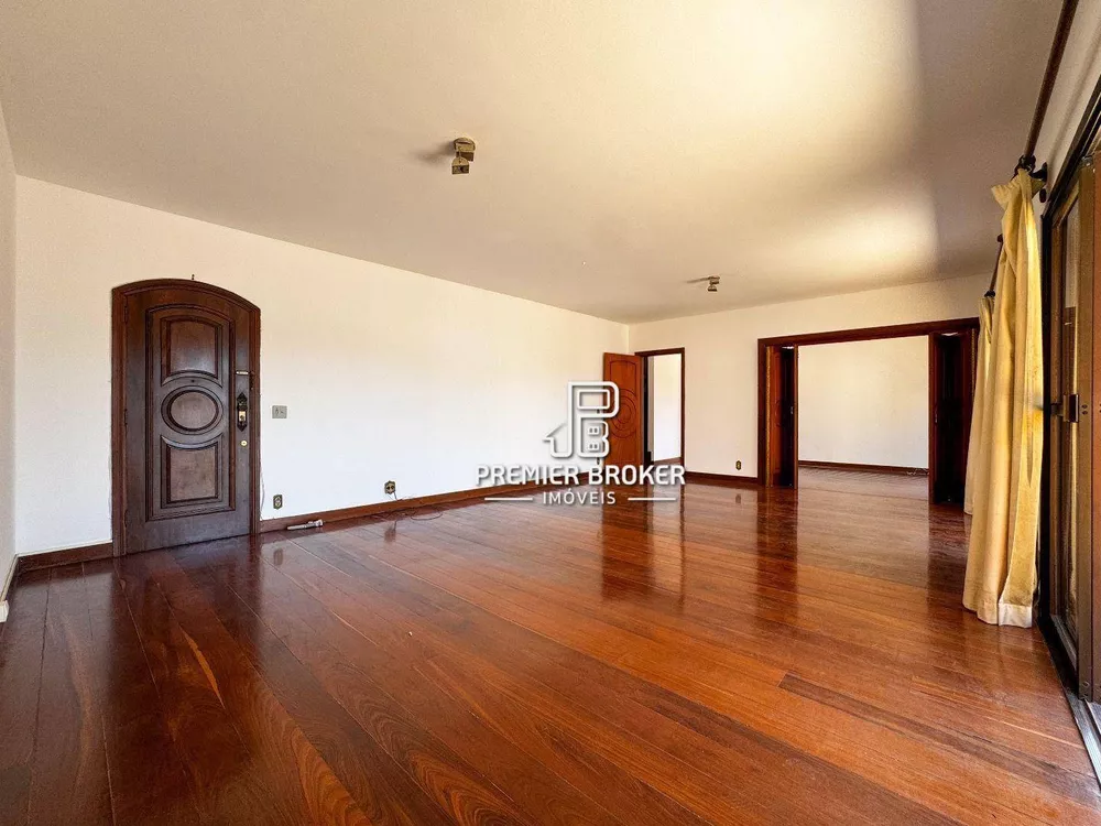 Cobertura, 4 quartos, 329 m² - Foto 19