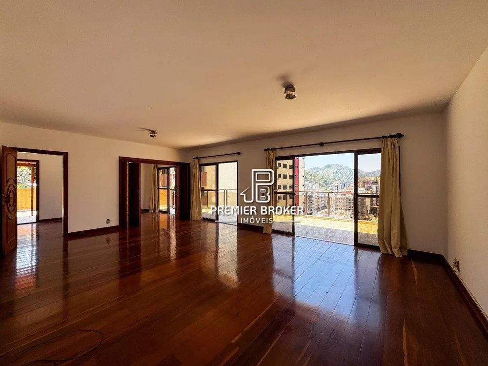 Cobertura, 4 quartos, 329 m² - Foto 1