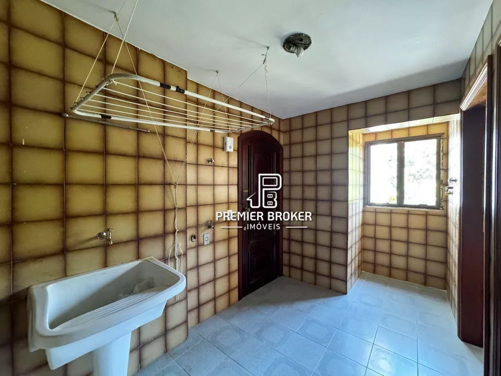 Cobertura, 4 quartos, 329 m² - Foto 10