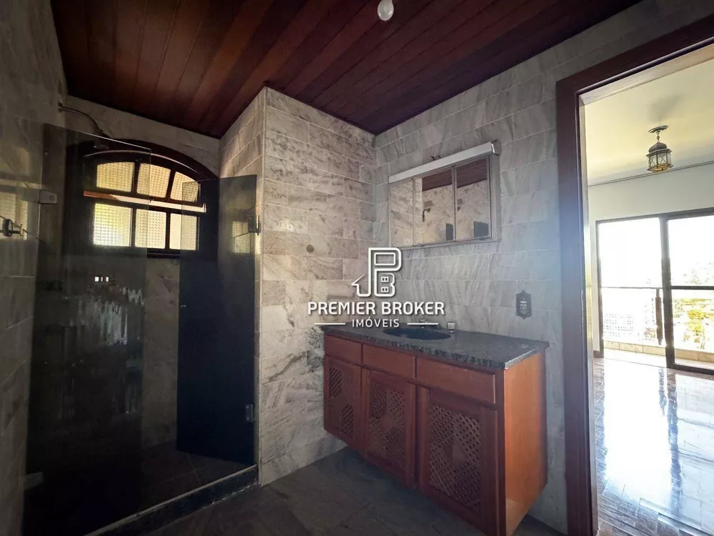 Cobertura, 4 quartos, 329 m² - Foto 39