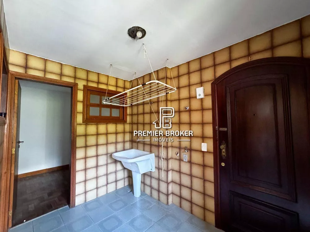 Cobertura, 4 quartos, 329 m² - Foto 11