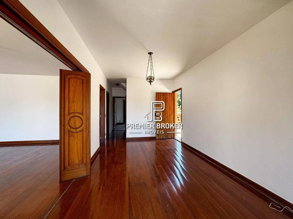 Cobertura, 4 quartos, 329 m² - Foto 21