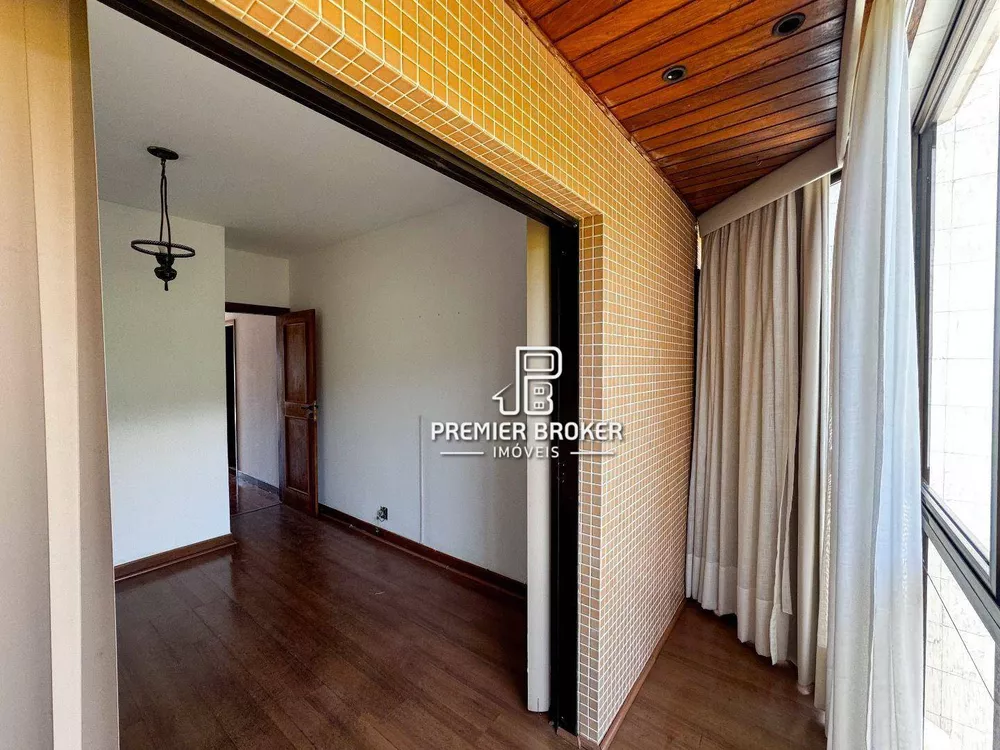 Cobertura, 4 quartos, 329 m² - Foto 16