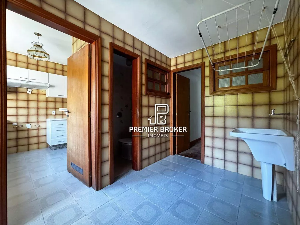 Cobertura, 4 quartos, 329 m² - Foto 7