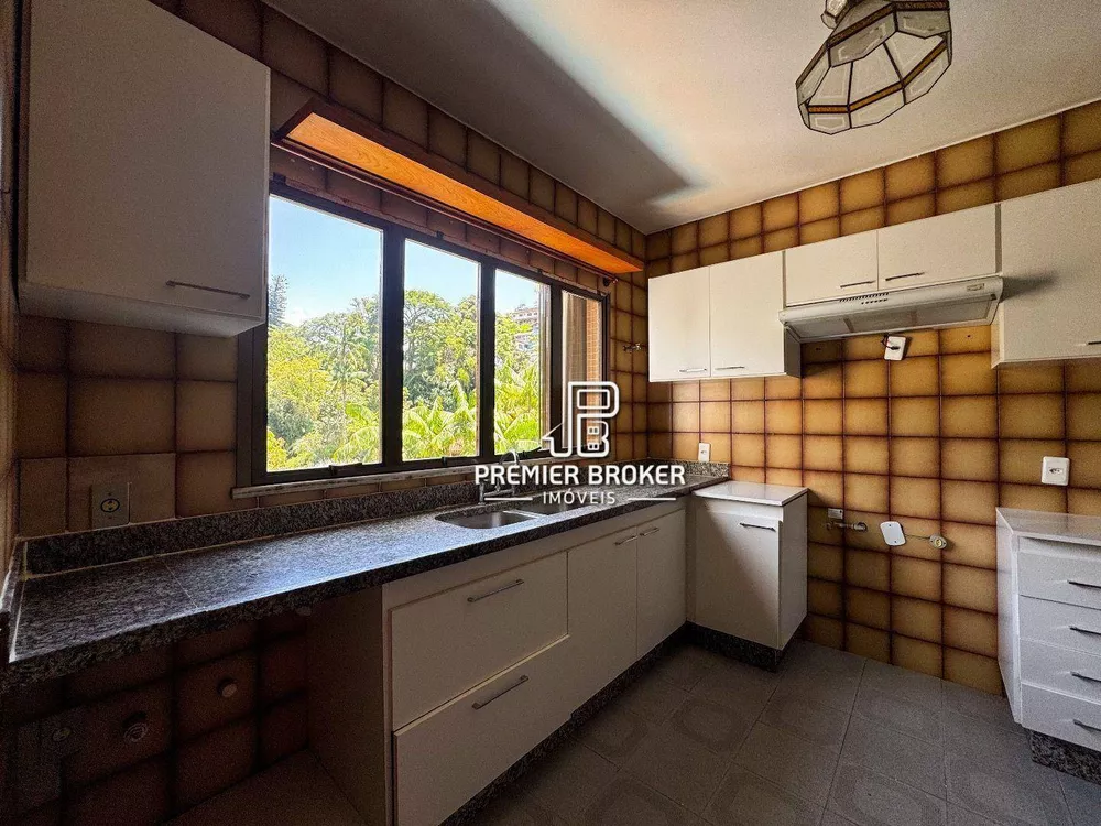 Cobertura, 4 quartos, 329 m² - Foto 5