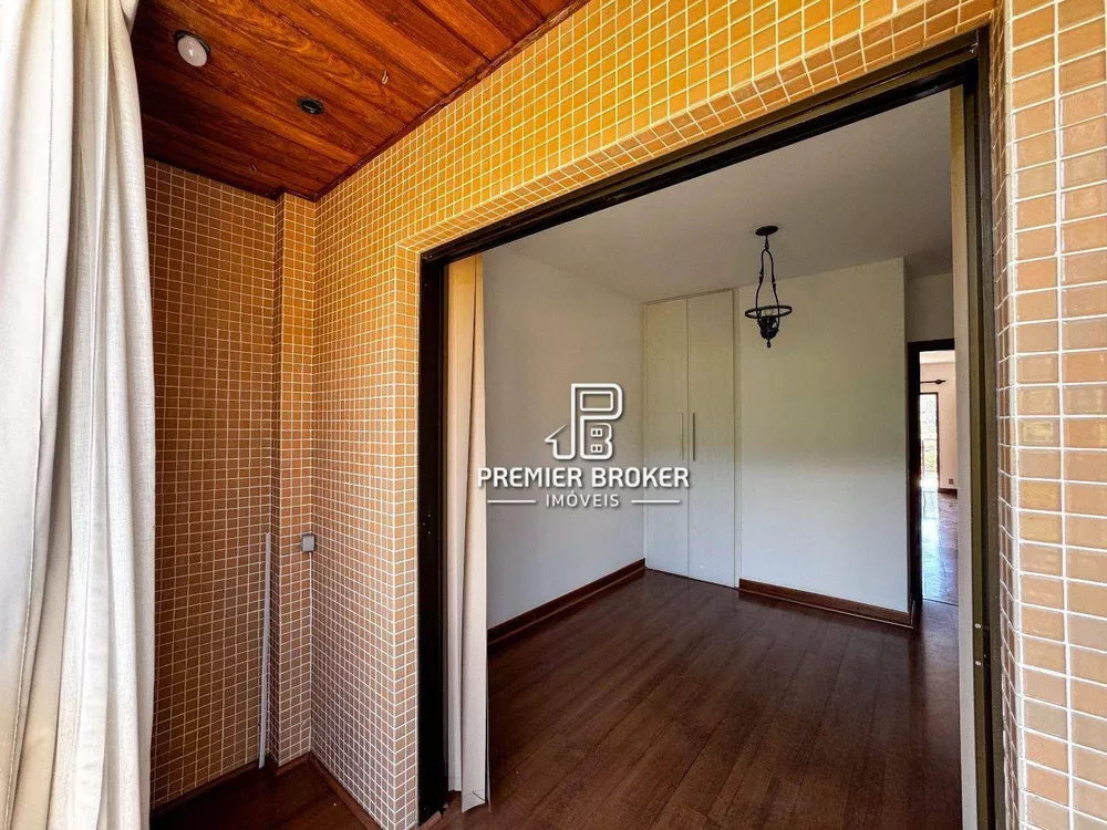 Cobertura, 4 quartos, 329 m² - Foto 17