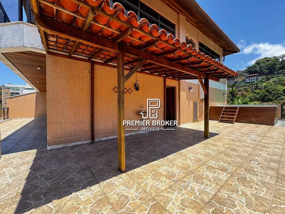 Cobertura, 4 quartos, 329 m² - Foto 24