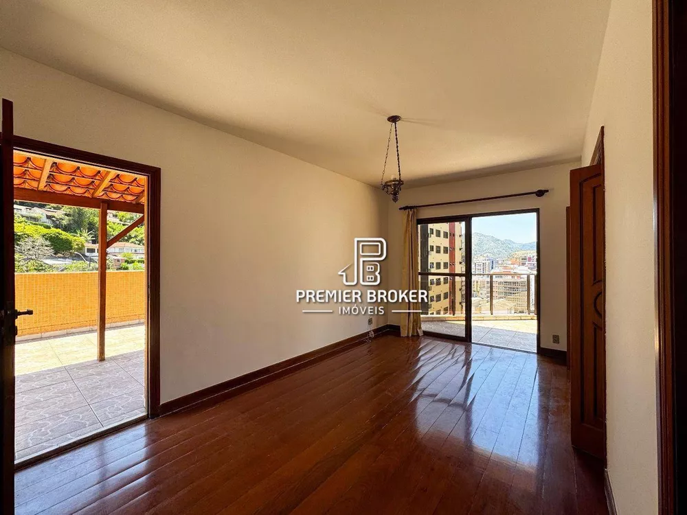 Cobertura, 4 quartos, 329 m² - Foto 4