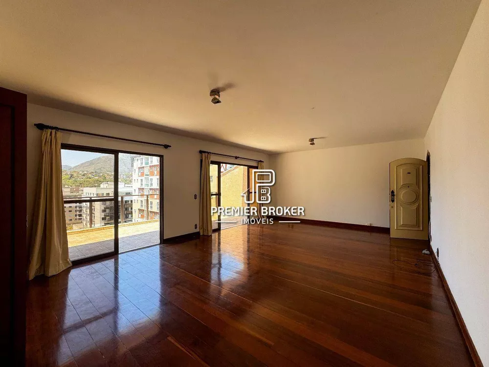 Cobertura, 4 quartos, 329 m² - Foto 3