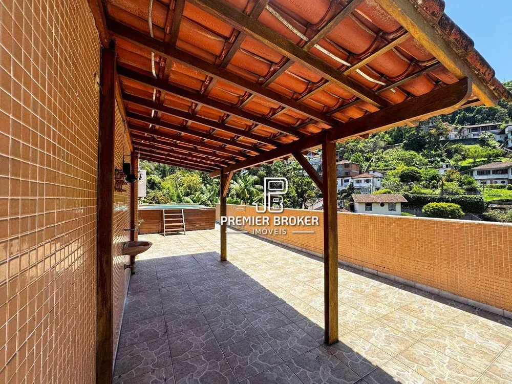 Cobertura, 4 quartos, 329 m² - Foto 25