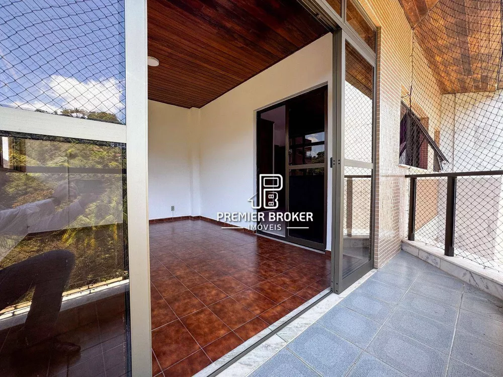 Cobertura, 4 quartos, 329 m² - Foto 34