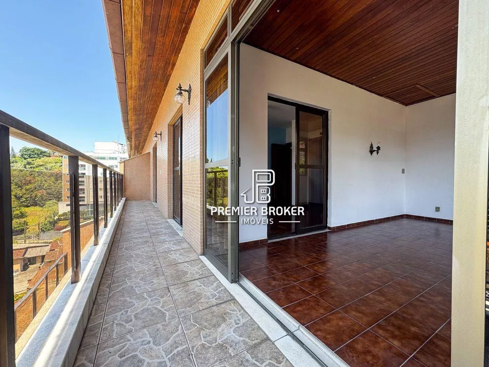 Cobertura, 4 quartos, 329 m² - Foto 49
