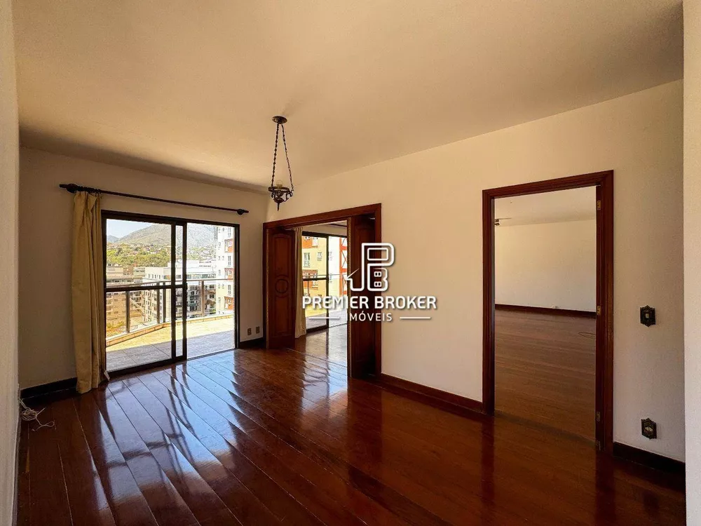 Cobertura, 4 quartos, 329 m² - Foto 27