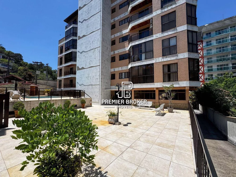 Cobertura, 4 quartos, 329 m² - Foto 62