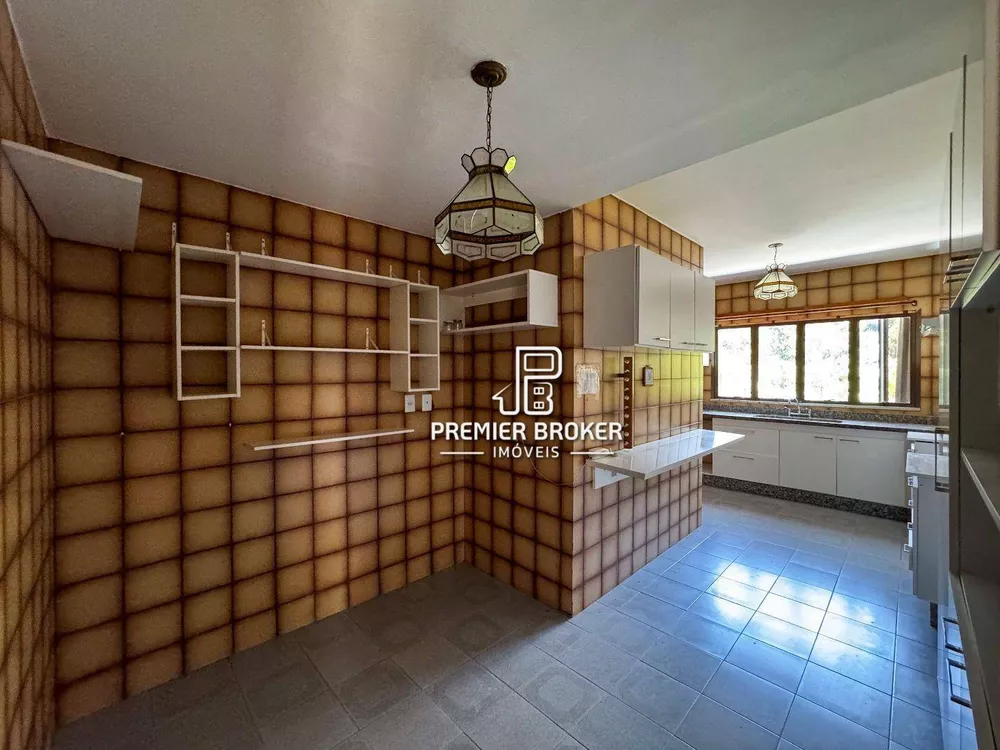 Cobertura, 4 quartos, 329 m² - Foto 14