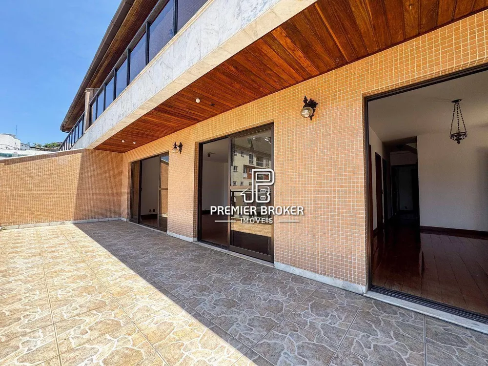 Cobertura, 4 quartos, 329 m² - Foto 23