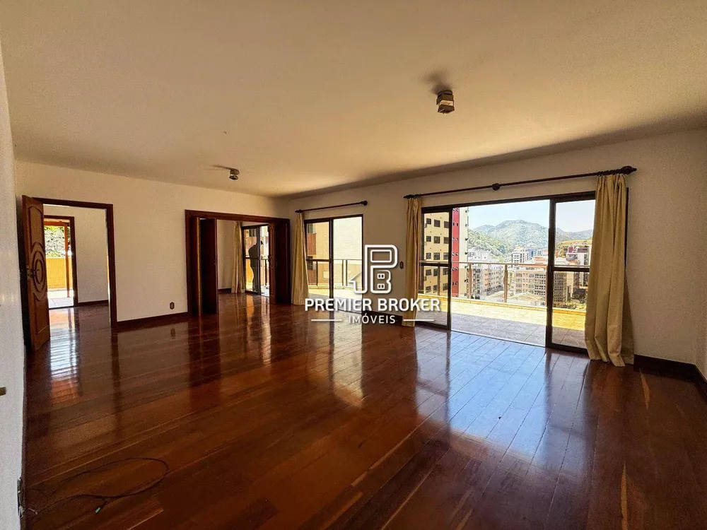 Cobertura, 4 quartos, 329 m² - Foto 2