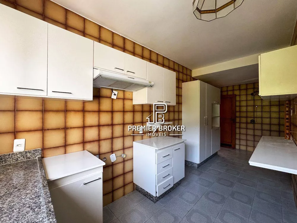 Cobertura, 4 quartos, 329 m² - Foto 12