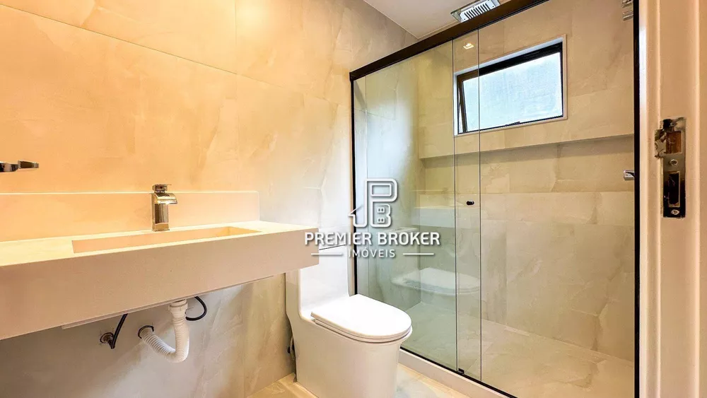 Casa de Condomínio, 3 quartos - Foto 20